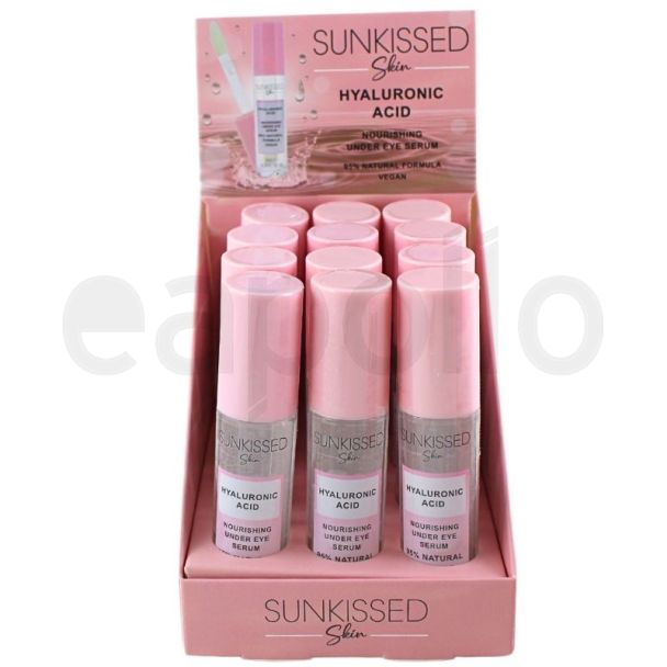 Sunkissed Nourishing Under Eye Serum 