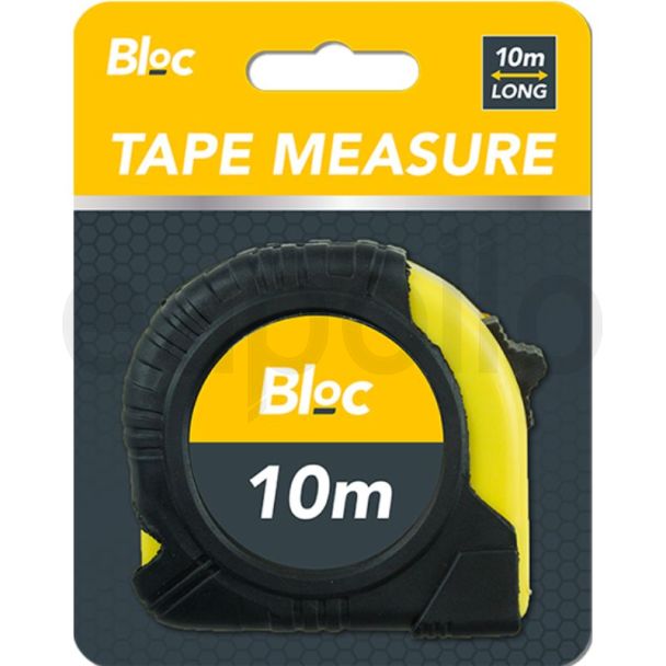 Tape Measure - 10m