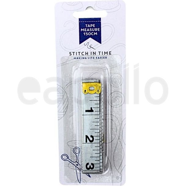 Tape Measure 150cm x 1.6cm