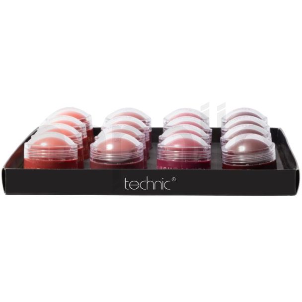 Technic Blush Balm - Assorted 