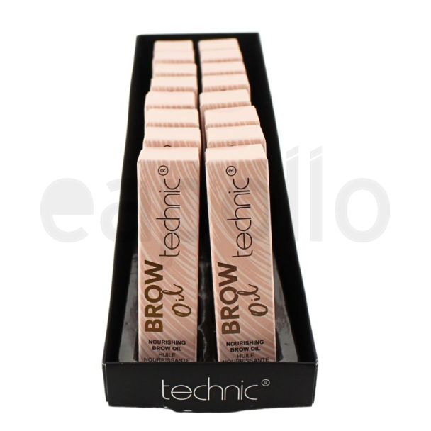 Technic Brow Oil 