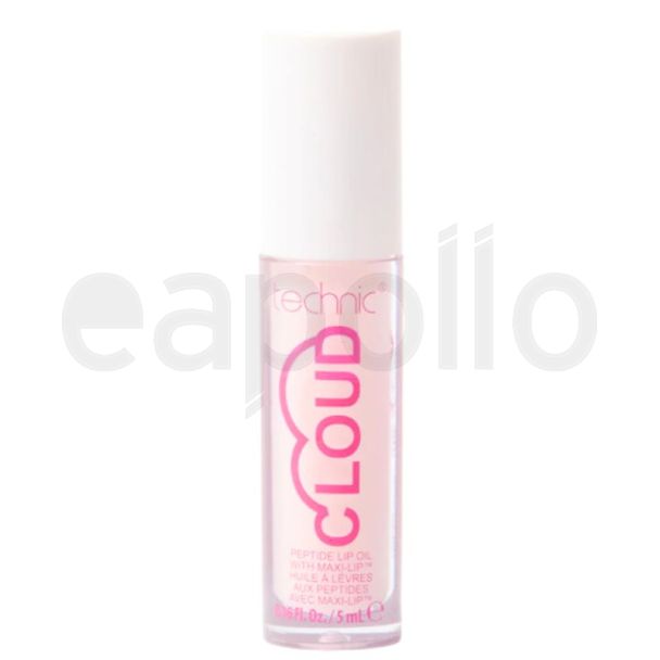 Technic Cloud Peptide Lip Oil - Tray