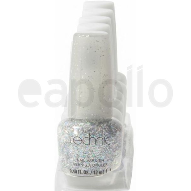 Technic Nail Varnish - Fairy Dust