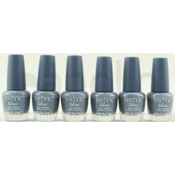 Technic Gloss Nail Varnish - Unflappable