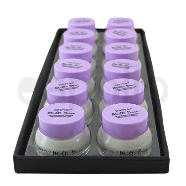 Technic Multi Base Moisturising Primer 