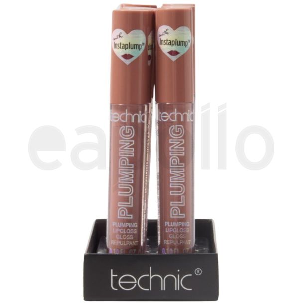 Technic Plumping Lip Gloss - Adorbs 