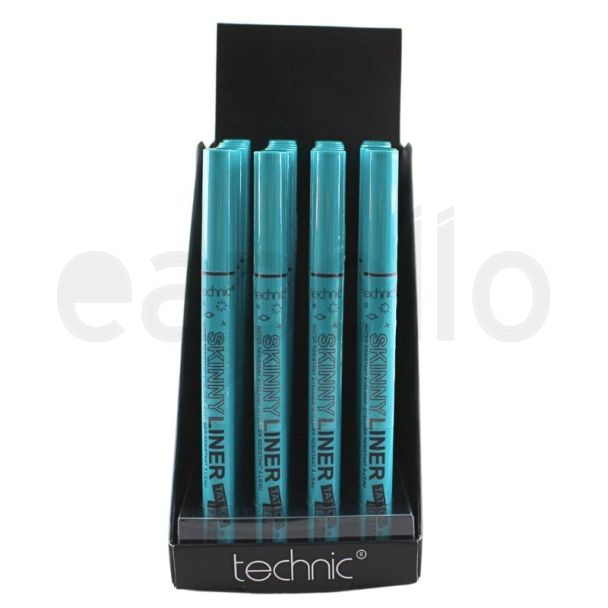 Technic Skinny Liner Tattoo Edition Waterproof Eyeliner 