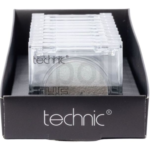 Technic The Single One Eyeshadow - Diamond 