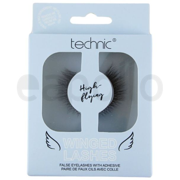 Technic Winged Lashes - High Flying