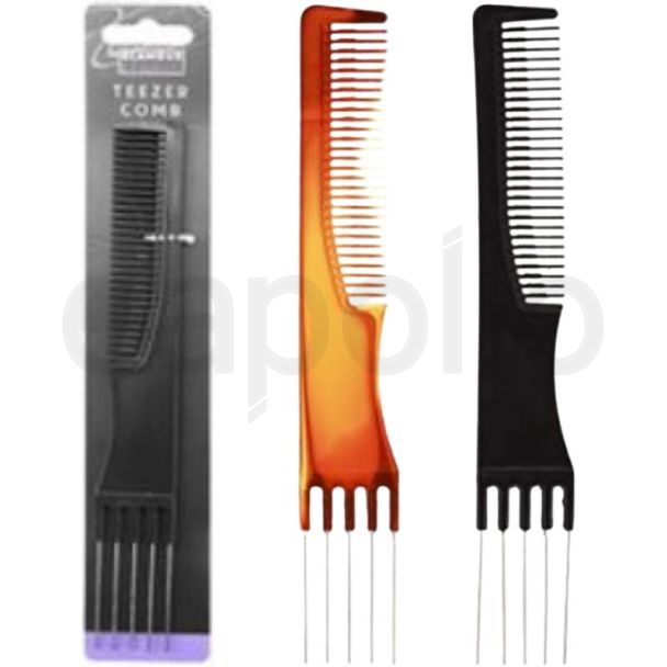 Teezer Comb – 2 Assorted Colours