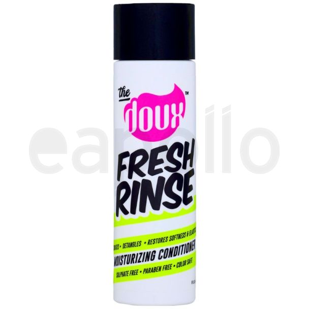 The Doux Fresh Rinse Moisturizing Conditioner - 8fl.oz (236ml)