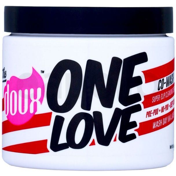 The Doux One Love Co-Wash - 16fl.oz (454g)