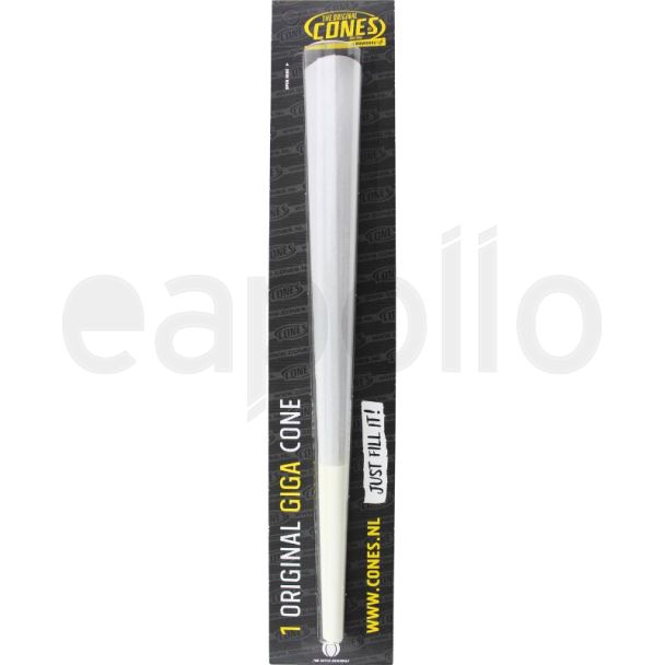 The Original Cones 1 Giga Cones 28 cm