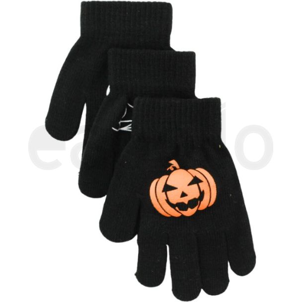 Children's Thermal Magic Gloves - Assorted Designs
