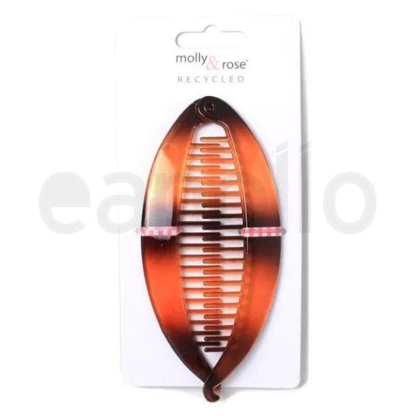 Tort Banana Fish Clips - 14cm