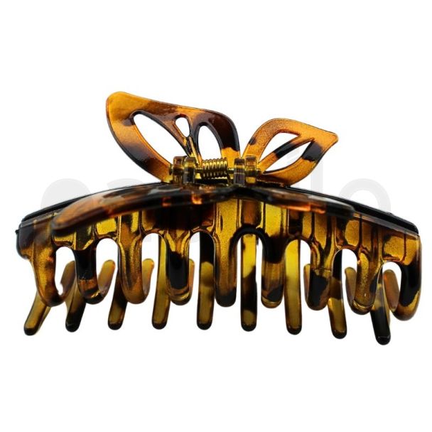 Tort Clamp - Butterfly Design (12cm)