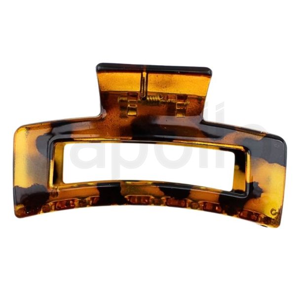Tort Open Rectangular Clamp (8cm)
