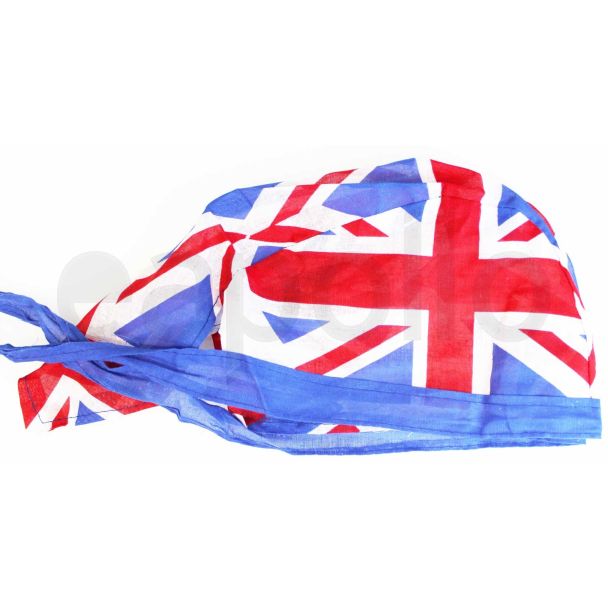 Union Jack Zandanas