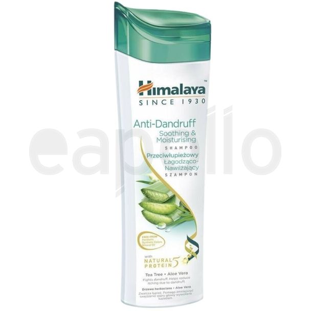 Wholesale Himalaya Volume & Thickness Shampoo 400ml 
