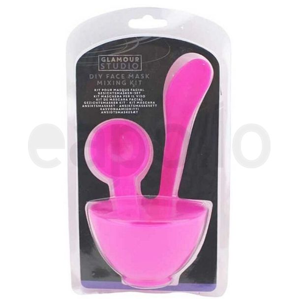 Wholesale Glamour Studio Diy Face Mask Mixing Kit