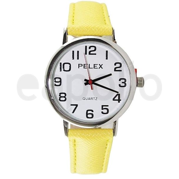 Wholesale Pelex Unisex Watch