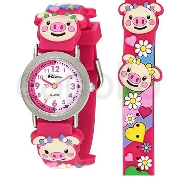 Wholesale Girls Watches