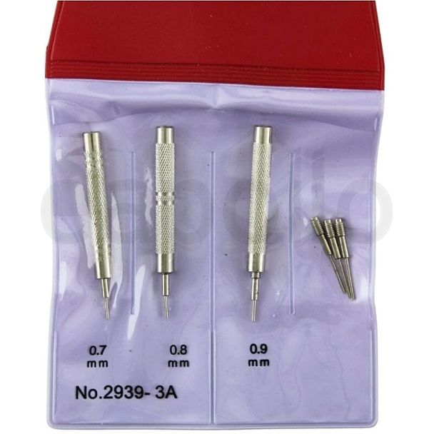 Pressure Pin Remover 