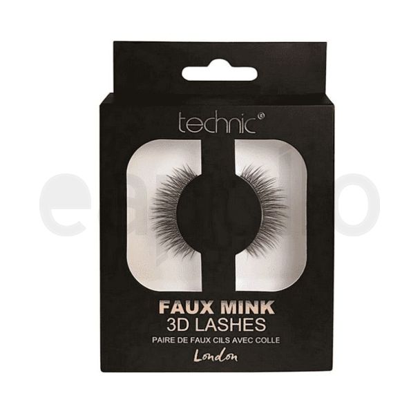 Technic Elastic Lash -  Classic