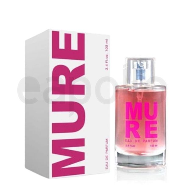 Fine Perfumery Unisex Perfume - Mure 