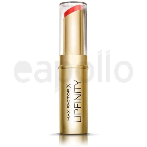 Max Factor Lipfinity Lipstick - Just Deluxe 35