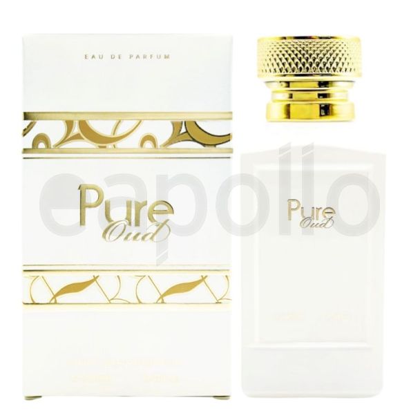 Attar & Co Pure Oud - 100ml