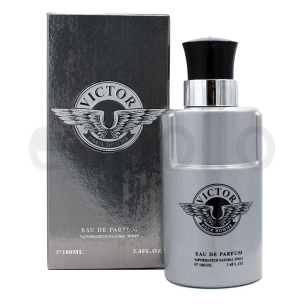 Designer Collection Men's Perfume - Victor (100ml)
