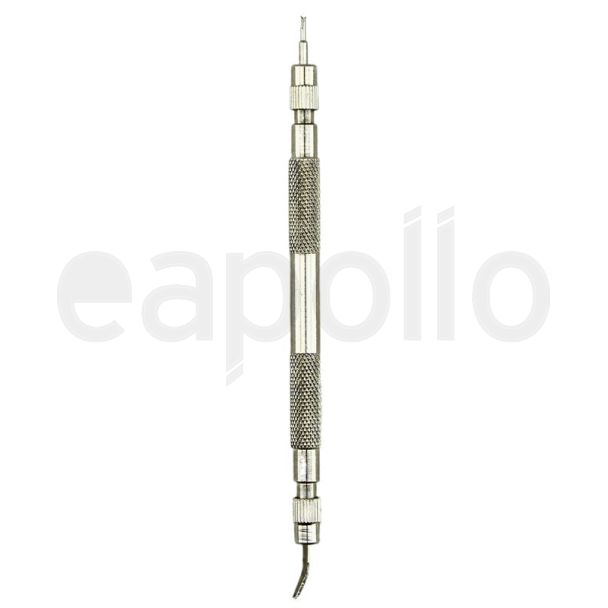 Watch Back Removal Screw