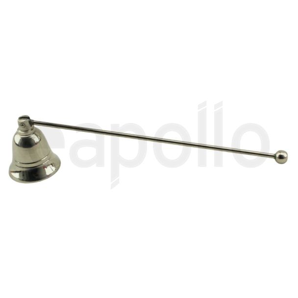 Candle Snuffer with Ball-End Handle