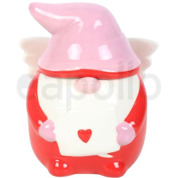 Festive Gonk Day Oil Burner