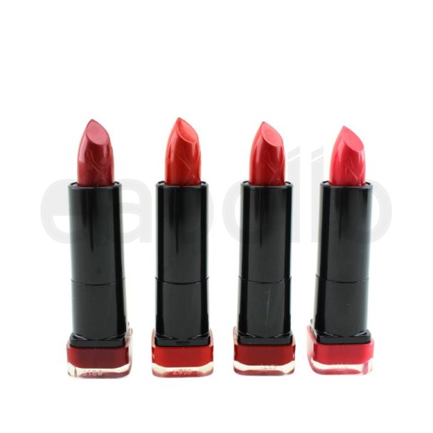 Max Factor Marilyn Monroe Lipstick -  Assorted