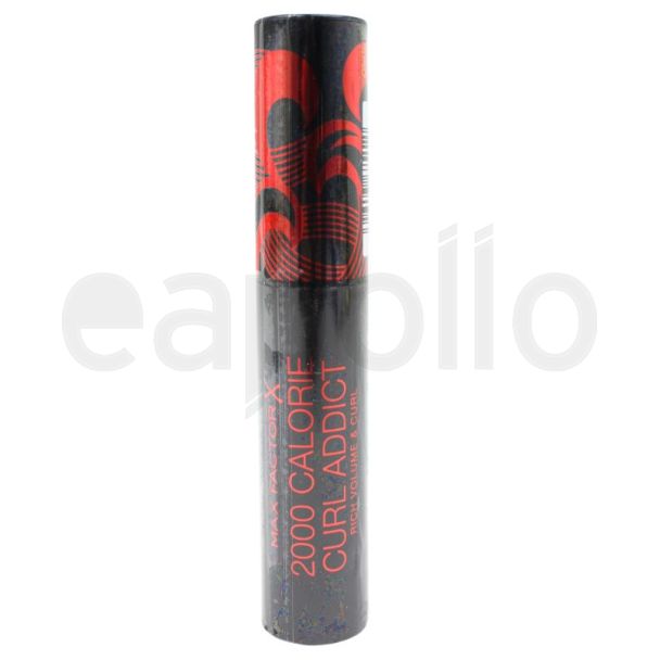 Max Factor 2000 Calorie Curl Addict Mascara