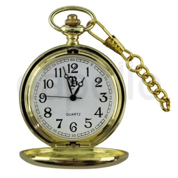 Wholesale Pocket Watch With Chain