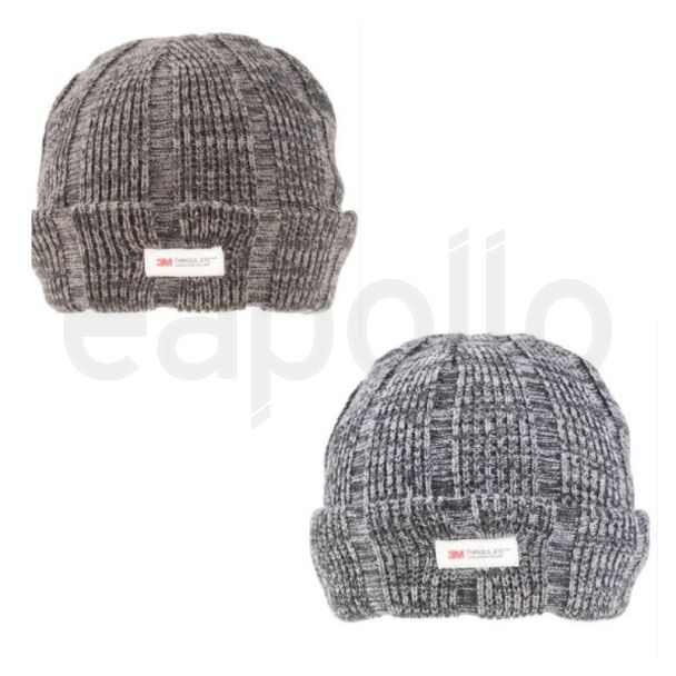 Boys Thinsulate Ski Hat