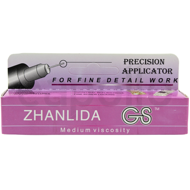 Zhanlida GS Medium Viscosity Watch Glue