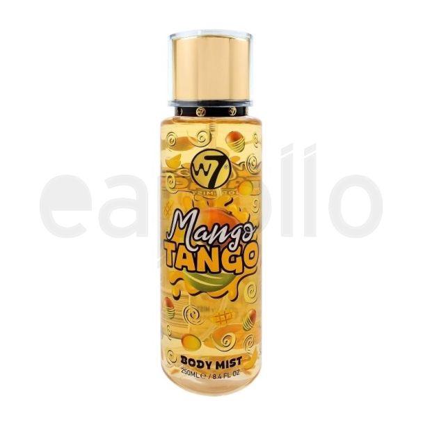 W7 Tango Mango Body Mist 
