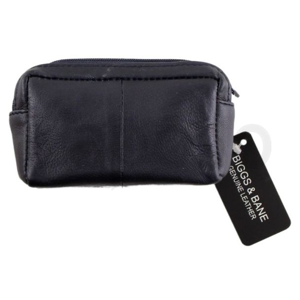 Wholesale B&B Genuine Leather Coin Purse