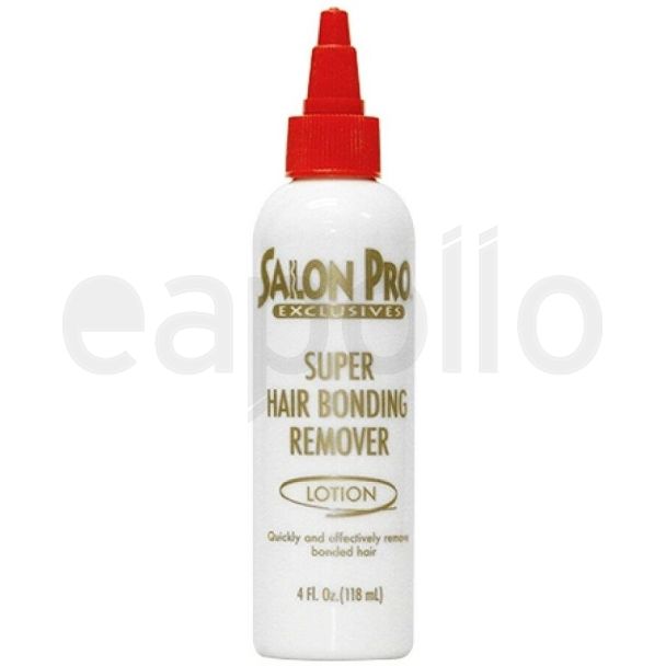 Wholesale 'Salon Pro Exclusive' Super Hair Bond Remover Lotion 4 oz.