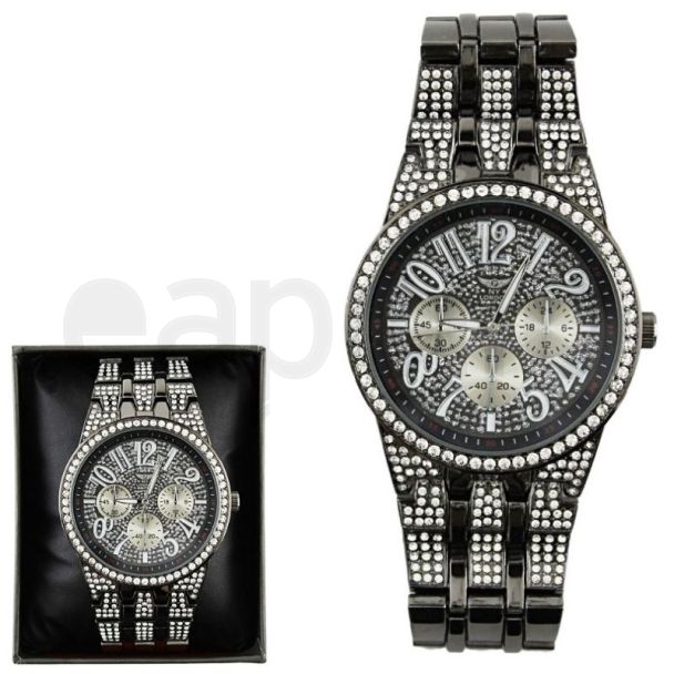 Wholesale Men's NY London Watch