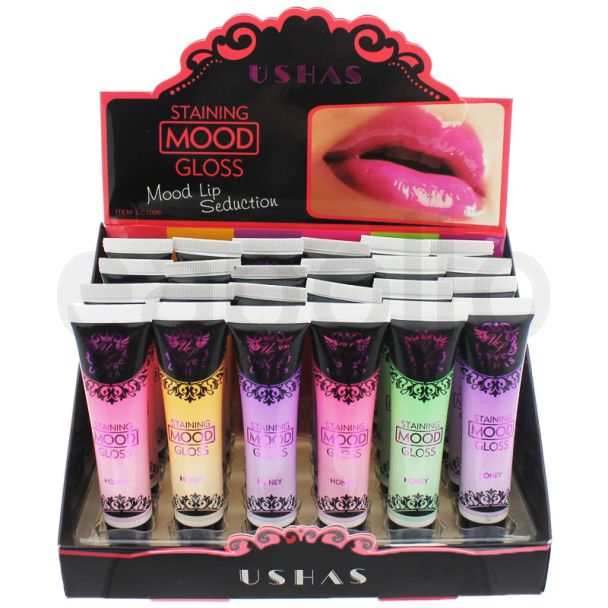 USHAS Staining Mood Lipgloss