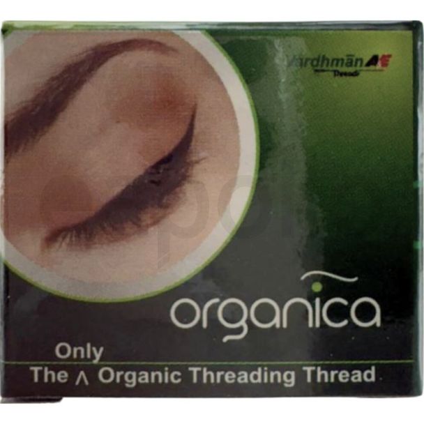 Vardhman Organica 100% Cotton Threading Thread  - 300m 