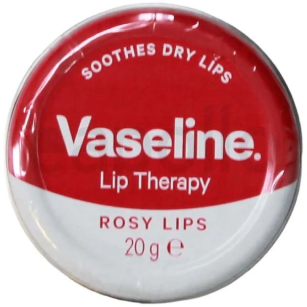 Vaseline - Lip Therapy Rosy Lips