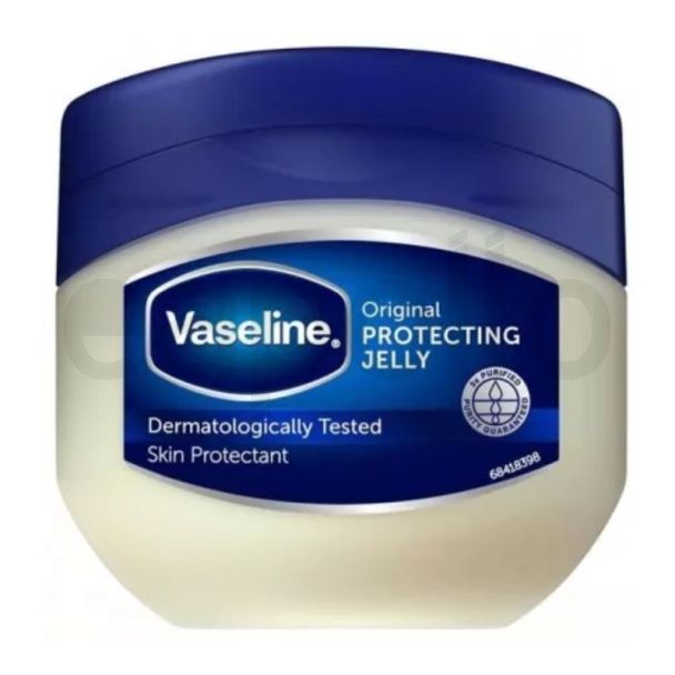 Vaseline - Pure Petroleum Jelly Original (100ml)