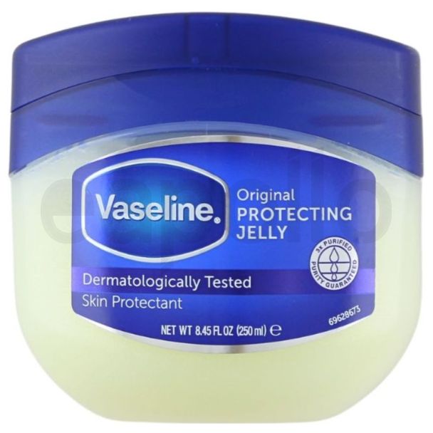 Vaseline Original Protecting Jelly 250ml 