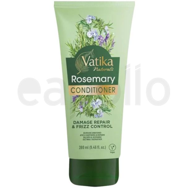 Vatika Natural Rosemary Conditioner (280ml)